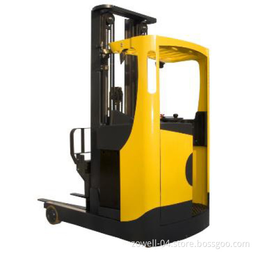 Electric Reach Truck